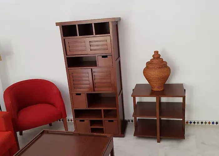Precioso Apartamento Junto A Plaza La Corredera