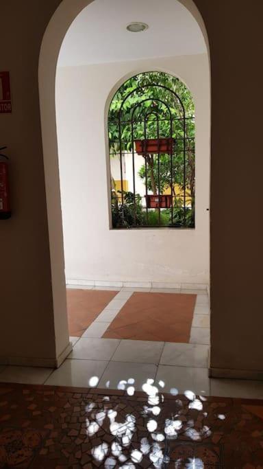 Precioso Junto A Plaza La Corredera Appartement