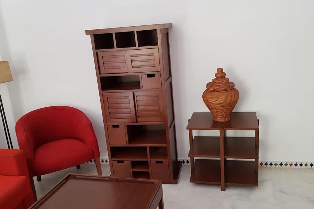 Precioso Junto A Plaza La Corredera Appartement *