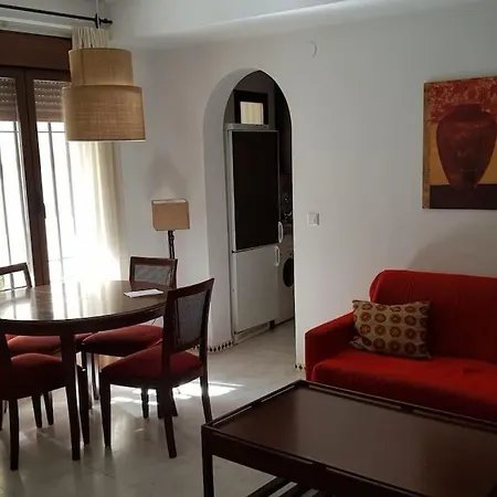 Precioso Apartamento Junto A Plaza La Corredera Cordoba Exterior photo