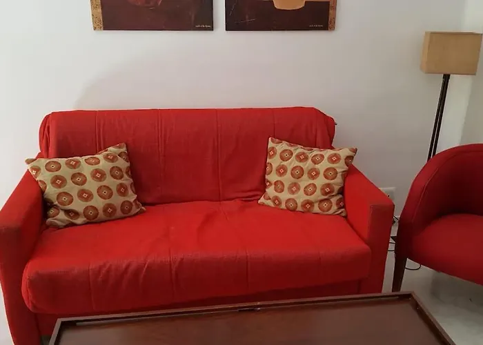 Precioso Apartamento Junto A Plaza La Corredera