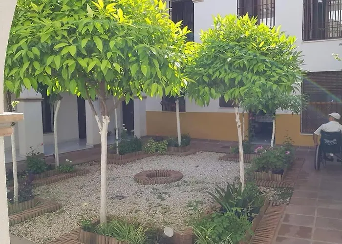 Precioso Apartamento Junto A Plaza La Corredera