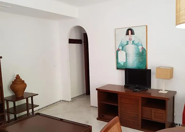 Precioso Apartamento Junto A Plaza La Corredera