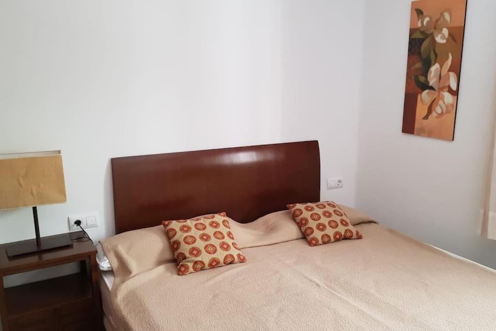 Apartament Precioso Junto A Plaza La Corredera