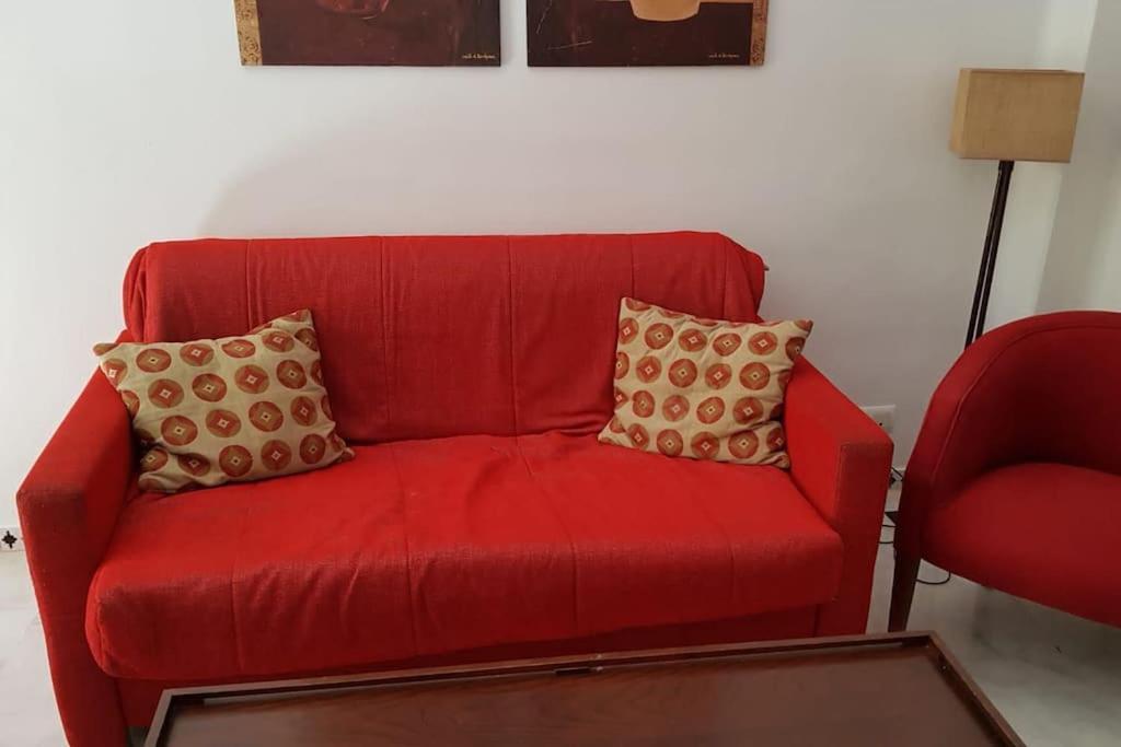 Apartament Precioso Junto A Plaza La Corredera Kordoba