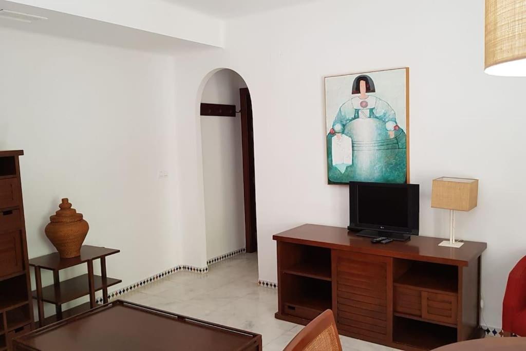 Precioso Junto A Plaza La Corredera Appartamento