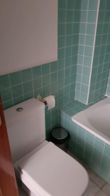 Precioso Junto A Plaza La Corredera Apartment *