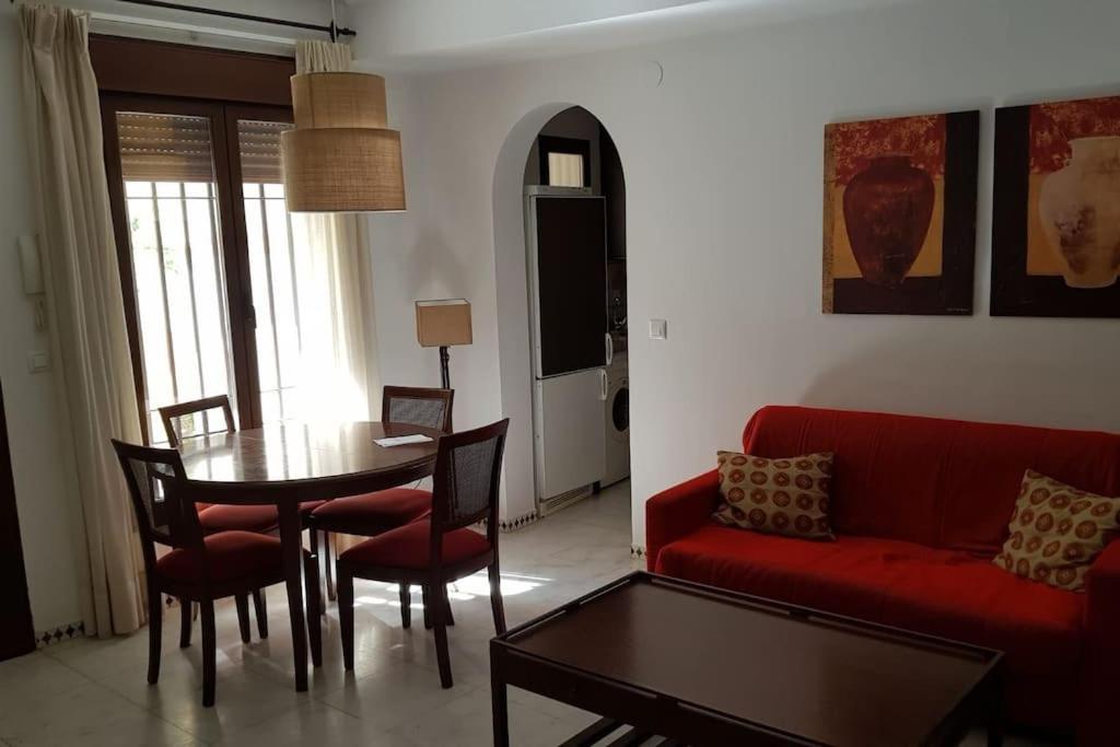 Precioso Junto A Plaza La Corredera Apartament *